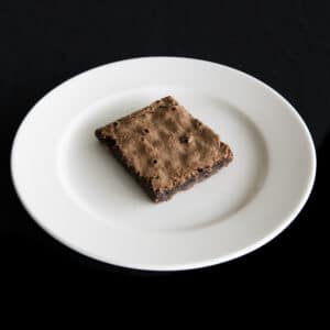 Brownie de nuez - Image 3