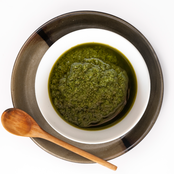 Salsa pesto 250g